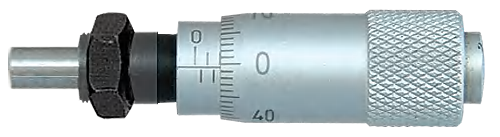 青量0-6.5mm特殊微分头